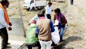 Chhattisgarh Crimes