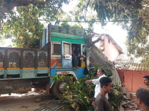 Chhattisgarh Crimes