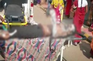 Chhattisgarh Crimes