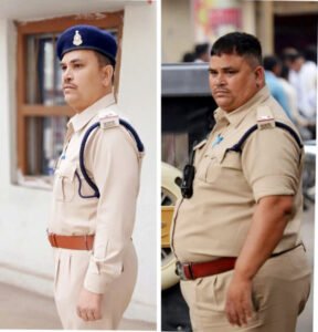 Chhattisgarh Crimes