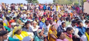 Chhattisgarh Crimes