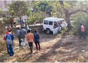 Chhattisgarh Crimes
