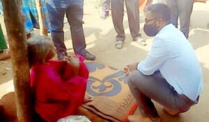 Chhattisgarh Crimes
