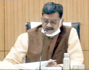Chhattisgarh Crimes