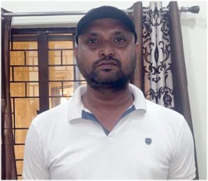 Chhattisgarh Crimes