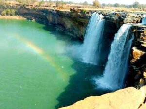 Chhattisgarh Crimes