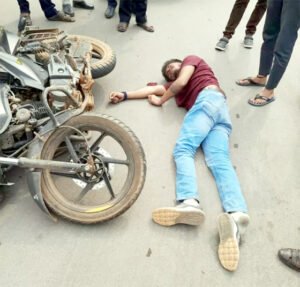Chhattisgarh Crimes