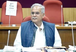 Chhattisgarh Crimes