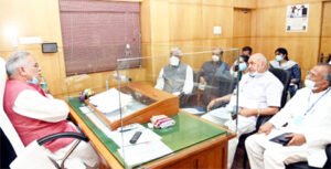Chhattisgarh Crimes