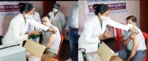Chhattisgarh Crimes