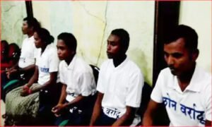 Chhattisgarh Crimes