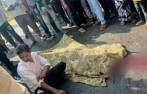 Chhattisgarh Crimes