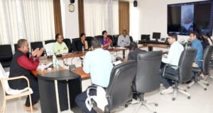 Chhattisgarh Crimes