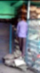 Chhattisgarh Crimes