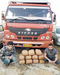 Chhattisgarh Crimes