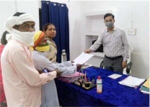 Chhattisgarh Crimes