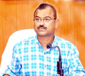 Chhattisgarh Crimes