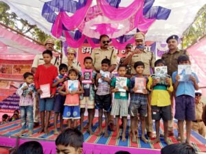 Chhattisgarh Crimes