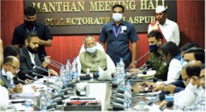 Chhattisgarh Crimes