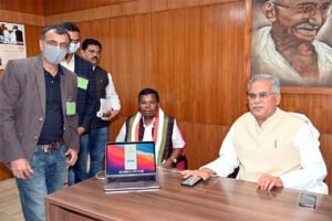 Chhattisgarh Crimes