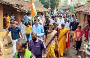Chhattisgarh Crimes