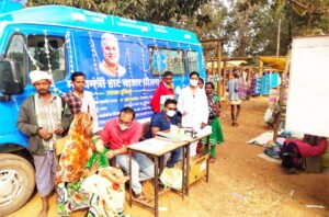 Chhattisgarh Crimes