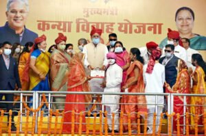 Chhattisgarh Crimes