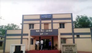 Chhattisgarh Crimes