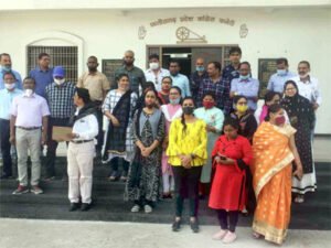 Chhattisgarh Crimes