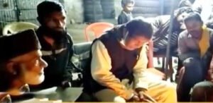 पूर्व गृह मंत्री ननकीराम कंवर ने खत्म की भूख हड़ताल, एसडीएम ने निष्पक्ष जांच का दिया भरोसा Chhattisgarh Crimes