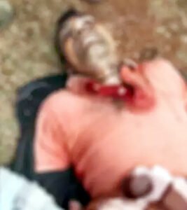 Chhattisgarh Crimes