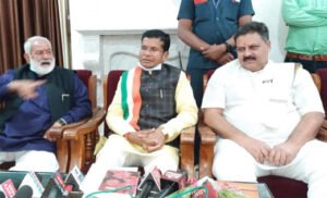 Chhattisgarh Crimes