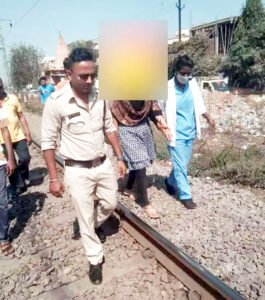 Chhattisgarh Crimes
