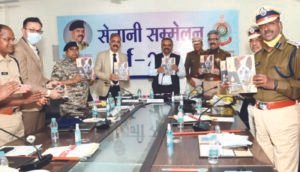 शराब के आदी जवानों की लत छुड़वायेगा पुलिस विभाग, रायपुर में लगाया जायेगा कैंप Chhattisgarh Crimes