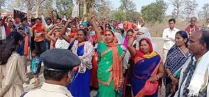 Chhattisgarh Crimes