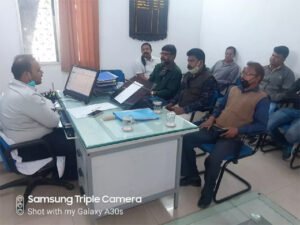 Chhattisgarh Crimes