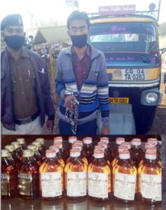 Chhattisgarh Crimes