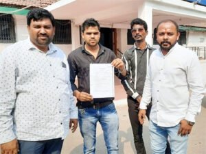 Chhattisgarh Crimes