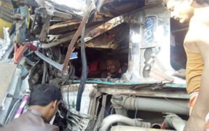 Chhattisgarh Crimes