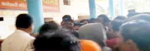 Chhattisgarh Crimes