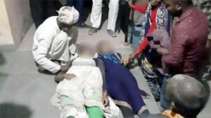 Chhattisgarh Crimes