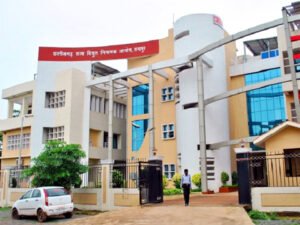 Chhattisgarh Crimes