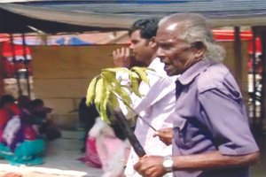 Chhattisgarh Crimes
