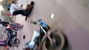 Chhattisgarh Crimes