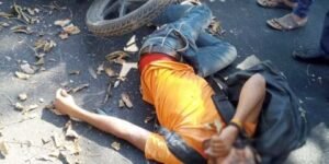 Chhattisgarh Crimes