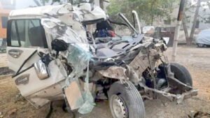 Chhattisgarh Crimes