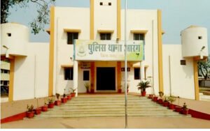Chhattisgarh Crimes