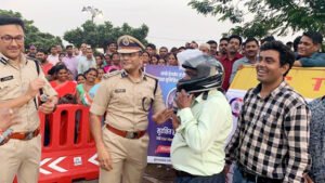 Chhattisgarh Crimes