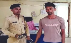 Chhattisgarh Crimes
