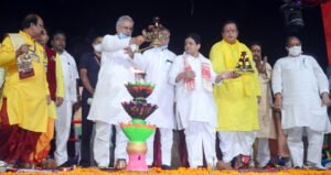 Chhattisgarh Crimes
